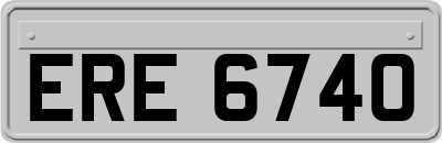 ERE6740