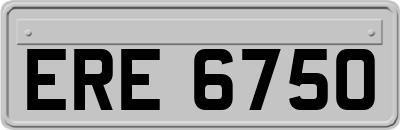 ERE6750