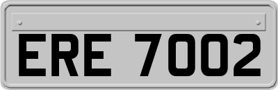 ERE7002