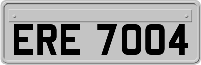 ERE7004