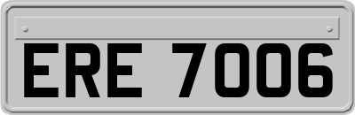 ERE7006