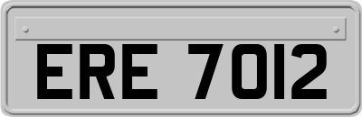 ERE7012