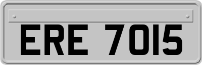 ERE7015