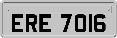 ERE7016