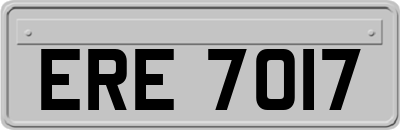 ERE7017