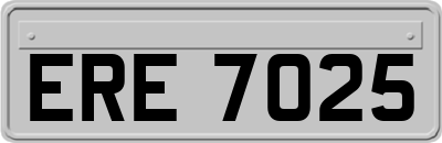 ERE7025