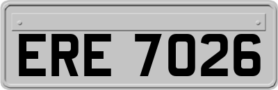 ERE7026