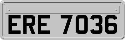 ERE7036