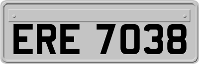 ERE7038