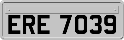 ERE7039