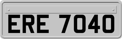 ERE7040