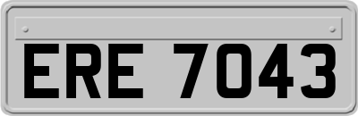 ERE7043