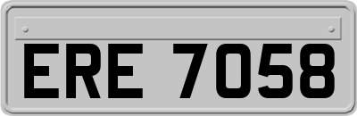 ERE7058