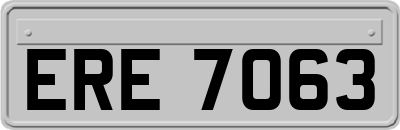 ERE7063