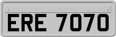 ERE7070