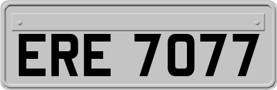 ERE7077