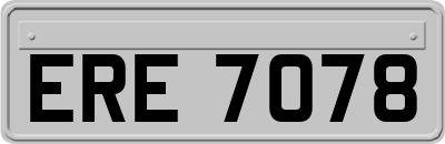 ERE7078
