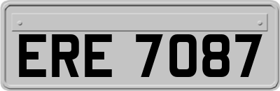 ERE7087