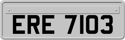 ERE7103