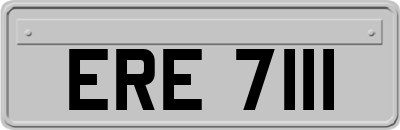 ERE7111