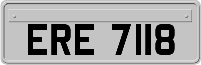 ERE7118