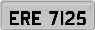 ERE7125