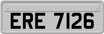 ERE7126