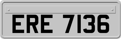 ERE7136