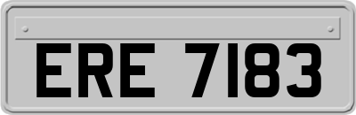 ERE7183