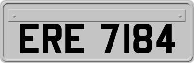 ERE7184