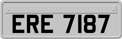 ERE7187