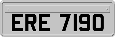 ERE7190