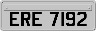 ERE7192