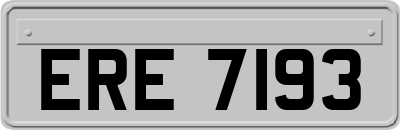 ERE7193