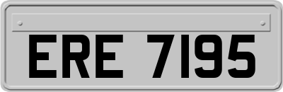 ERE7195