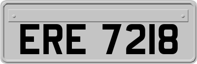 ERE7218