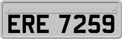 ERE7259