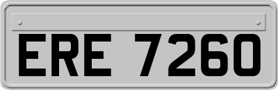 ERE7260
