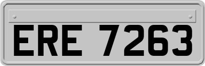 ERE7263