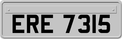 ERE7315