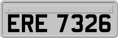 ERE7326