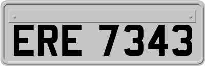 ERE7343