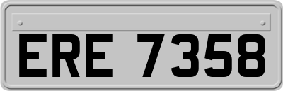 ERE7358