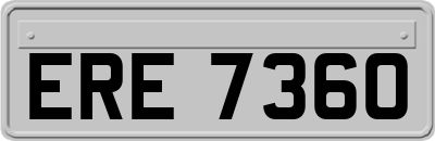 ERE7360