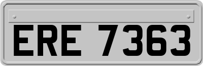 ERE7363