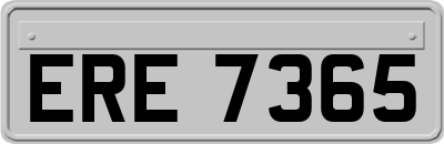 ERE7365