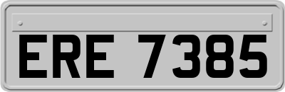 ERE7385