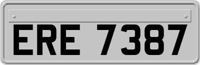 ERE7387