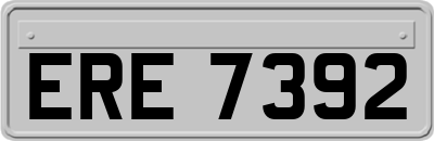 ERE7392