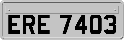 ERE7403